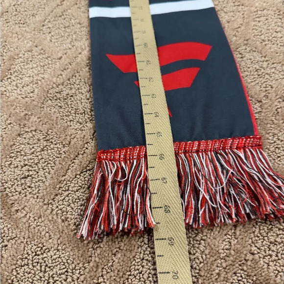 Toronto FC TFC Football Soccer Scarf Scarve - Picture 5 of 7